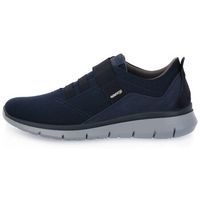 igico zapatillas edwin blu para hombre