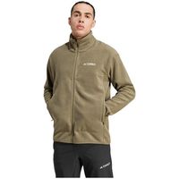 adidas polar veste polaire terrex multi 100 polyester recycle para hombre
