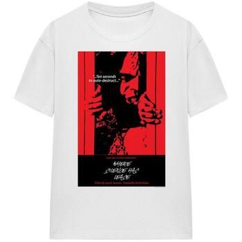 Star Trek Tops y Camisetas The Next Generation Season 2 Episode 2 para mujer