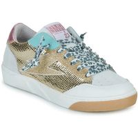 semerdjian zapatillas - para mujer