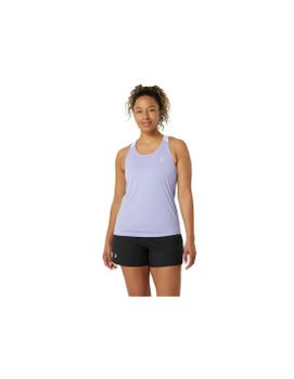 Camiseta de Tenis ASICS Court Tank Mujer Vapor