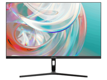 Monitor - PEAQ PMO S225-VFC, 22