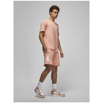 Nike Pantalones Air Jordan Essentials Fleece para hombre
