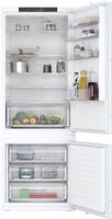 balayfrigorifico combi integrable 1935 x 691 cm sistema de integracion de puerta deslizante 3kie901f