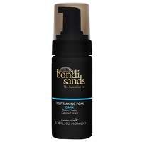 bondi sands foams self tanning foam dark 100ml