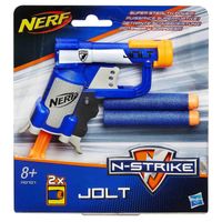 hasbro - ner elite jolt