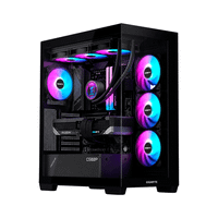 random powered by gigabyte amd ryzen 7 9800x3d rx 9070xt 16gb 32gb 2tb nvme 850w platinum wifi windows 11