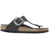 birkenstock sandalias sandales gizeh big buckle cuir para hombre