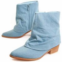 montevita botines 94020 para mujer