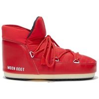 moon boot descansos pumps nylon para mujer