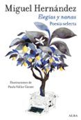 elegias y nanas
