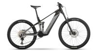 raymon tarok mtb electrica de suspension total shimano deore 12s 756wh 29   gris