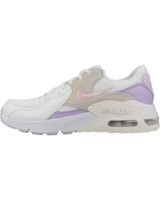 de nike zapatillas mujer modelo max excee color blanco 130