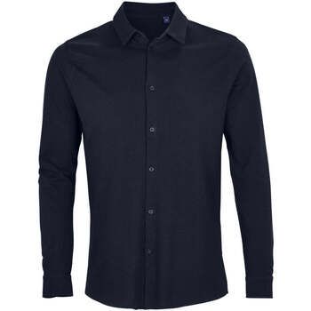 Neoblu Camisa manga larga Basile para hombre