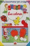 mini dicpor imagenes los colores