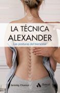 la tecnica alexander