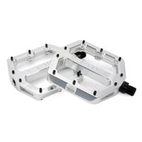eclat surge xl cnc pedal silver