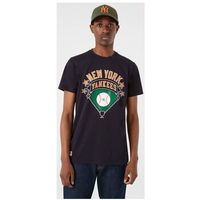 new-era camiseta camiseta mlb new york yankees hombre para hombre