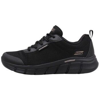 Skechers Zapatillas WATERPROOF: BOBS SPORT B FLEX para mujer