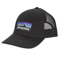 patagonia gorra p-6 logo lopro trucker hat para mujer