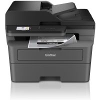 brother dcp-l2660dw multifuncion laser monocromo wifi duplex