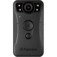 camara deportiva trascend drivepro body 30 fullhd wifi bt ultrawide estabilizacion avanzada