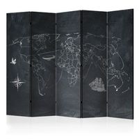 biombo - small travel large travel ii 225x172 cm