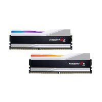 memoria ram gskill trident z5 rgb f5-6000j3040g32gx2-tz5rs 64gb 2x32gb ddr5 6000mhz cl30 intel xmp rgb plata