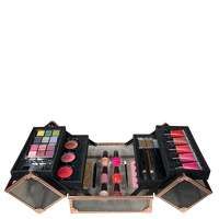 technic gift sets black and rose gold filled case