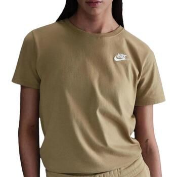 Nike Camiseta Club para hombre