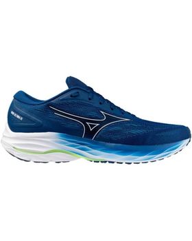 de MIZUNO ZAPATILLAS RUNNING MIZUNO WAVE ULTIMA 15 PARA HOMBRE AZUL 3