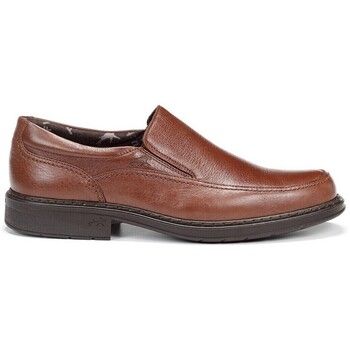Fluchos Mocasines 9578 marron para hombre