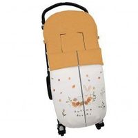 2024 saco silla otono dydados london estampado punto mostaza