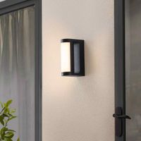 aplique aluminio  63 cm