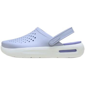 Crocs Zuecos Sabots Inmotion violet semelle Croslite™ para mujer