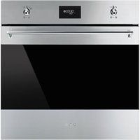 smeg sfp6378x electric oven - stainless steel stainless steel