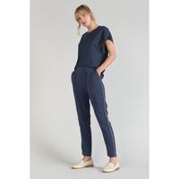 le temps des cerises pantalones pantalon zanahoria reydel para mujer