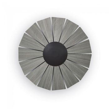 Aplique de pared led eye s (14w)