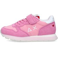 sun68 zapatillas z36408k para nina