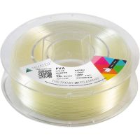 innovatefil pva filamento 3d soluble 175mm 350g natural