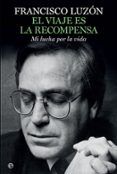 el viaje es la recompensa