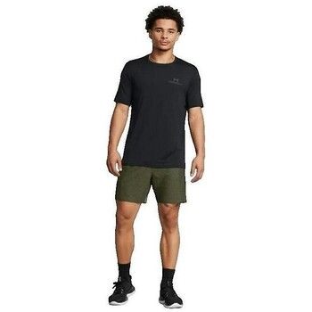 Under Armour Short Short Ua Tech Vent 7' para hombre
