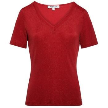 Morgan Tops y Camisetas Diwis para mujer