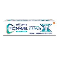 sensodyne pronamel intensive enamel repair toothpaste