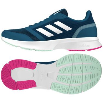 adidas Zapatillas de running Chaussures de running nova flow maille respirante para mujer