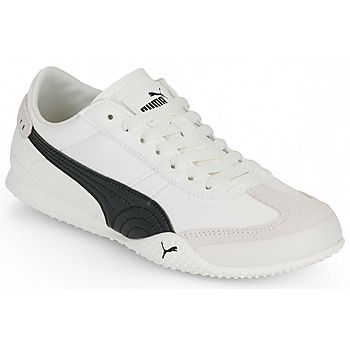 Puma Zapatillas Bella UT LEA para mujer