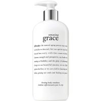 philosophy amazing grace body firming emulsion 480ml