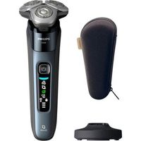 afeitadora philips i9000 x900110 humedo y seco skiniq azul bluetooth cabezal 360 autonomia 50 min