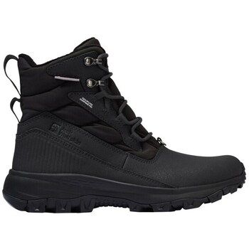 Jack Wolfskin Descansos Everquest Pro Texapore High para mujer