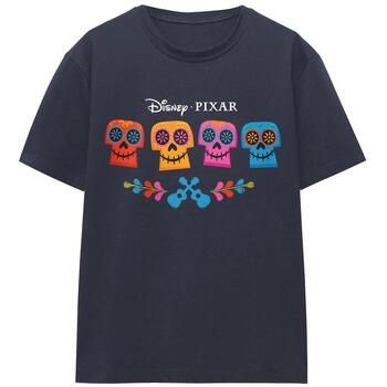 Coco Camiseta TV25242 para mujer
